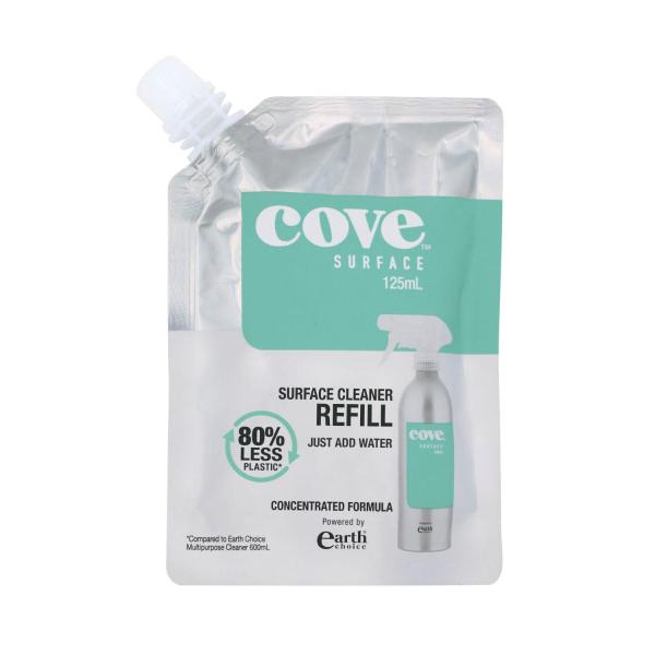 By Earth Choice Surface Cleaner Refill
