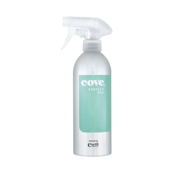 Cove By Earth Choice Surface Cleaner | 475mL – Coles