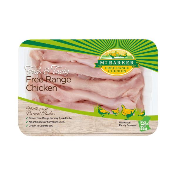 Mt Barker 600g
