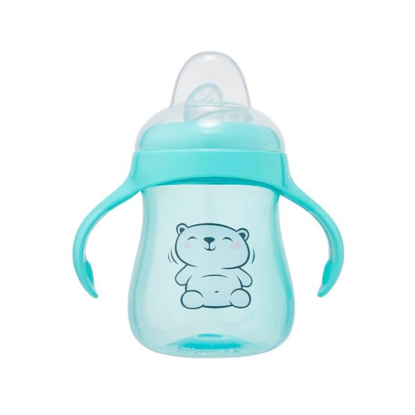 Soft Spout Cup 6+ Months