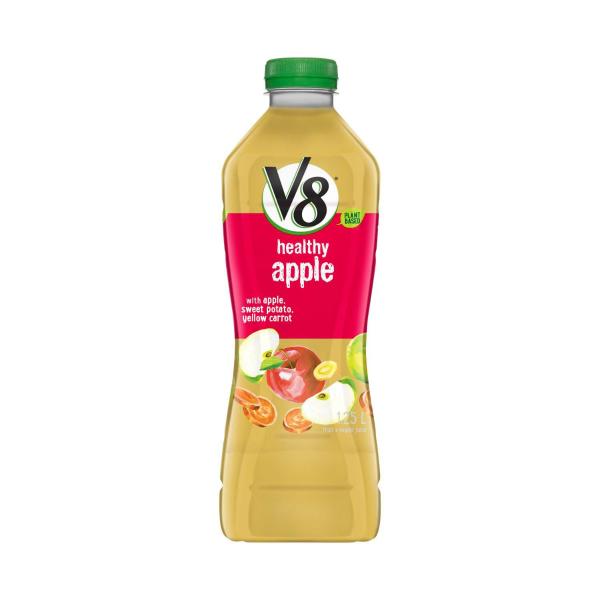 Campbell's V8 Healthy Apple Juice 1.25L product image