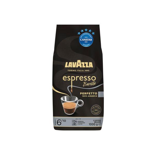Espresso Barista Perfetto Beans