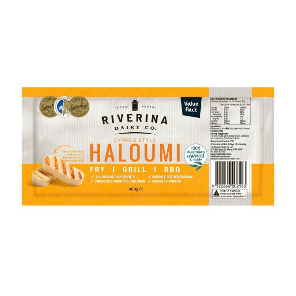 Haloumi