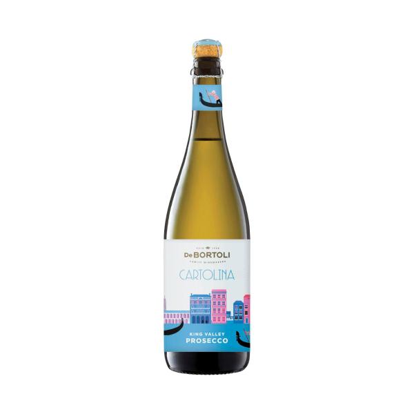 Cartolina Prosecco 750ml