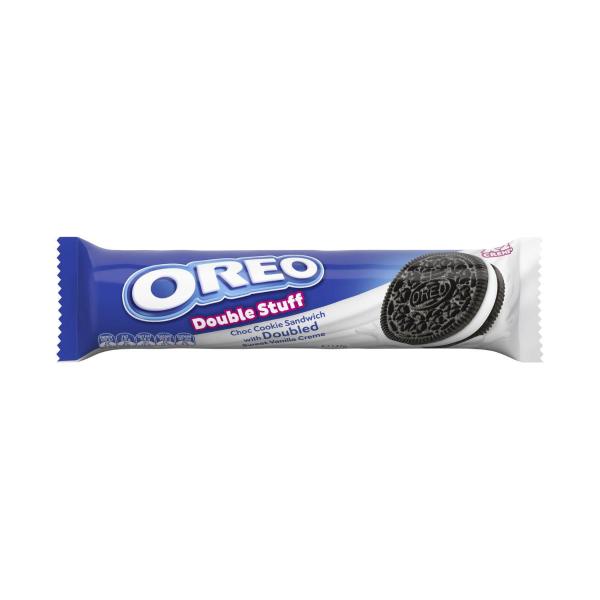 Double Stuff Original Cookie Sandwich