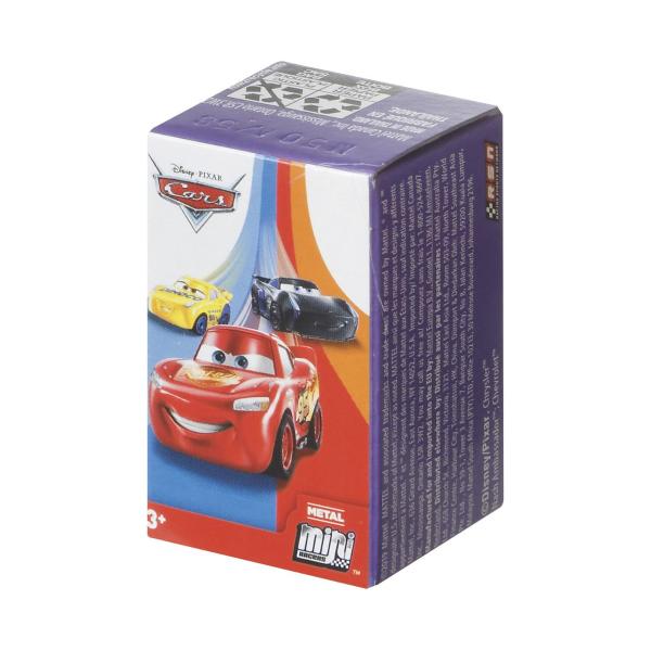 Buy Disney Cars Micro Racers Assortment 1 each | Coles
