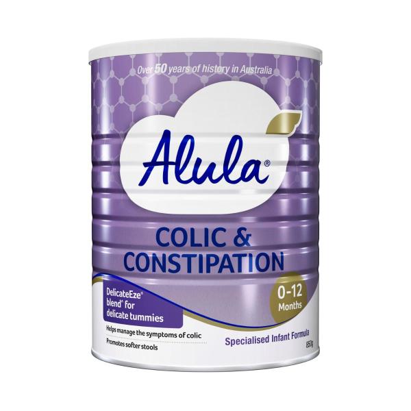 Gold Delicateeze 0-12 Months Infant Formula