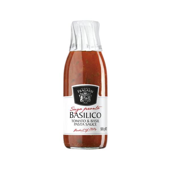 Basilico Pasta Sauce