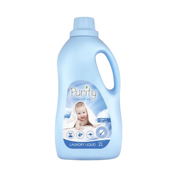 Purity Concentrate Laundry Liquid 2L