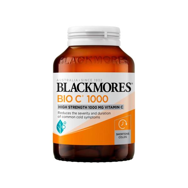 Bio C 1000mg Tablets