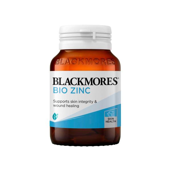 Bio Zinc Tablets
