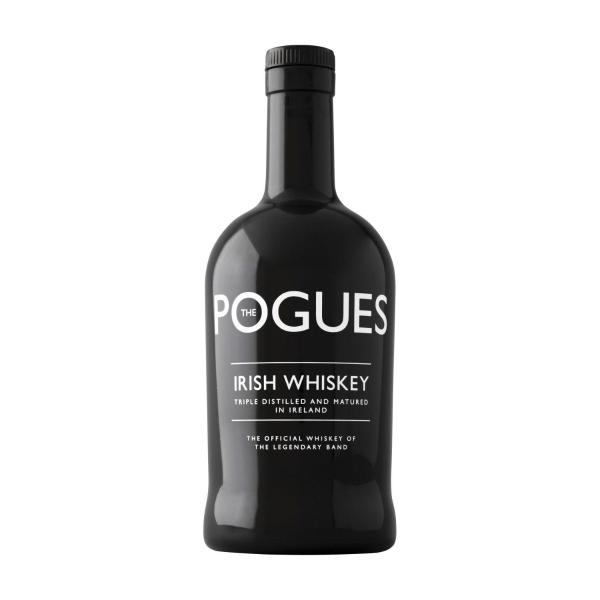 Irish Whiskey 700ml