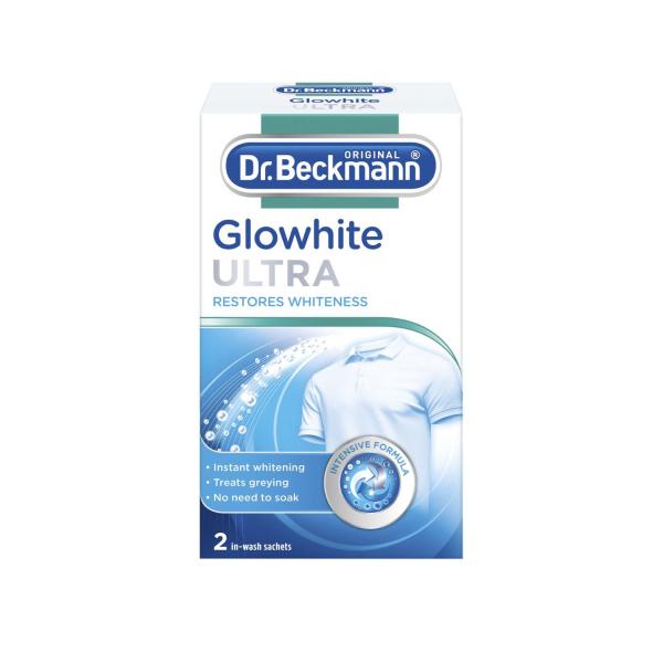 Glowhite Ultra 2x40g