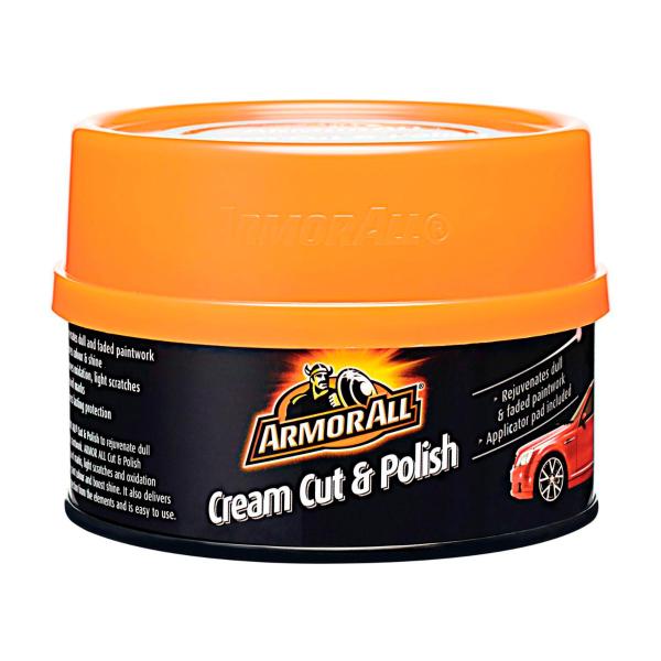 Armor All Cream Cut & Polish | 250g – Coles