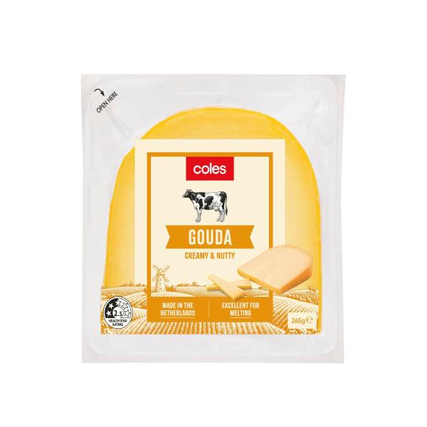 Dutch Gouda