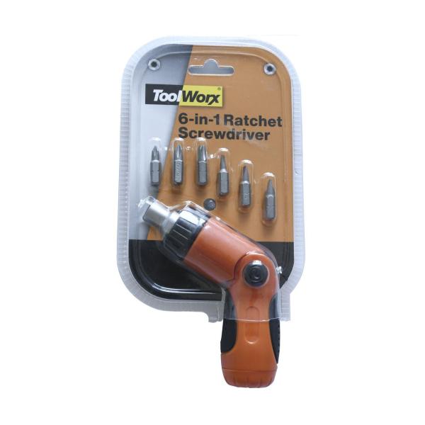 Screwdriver coles discount