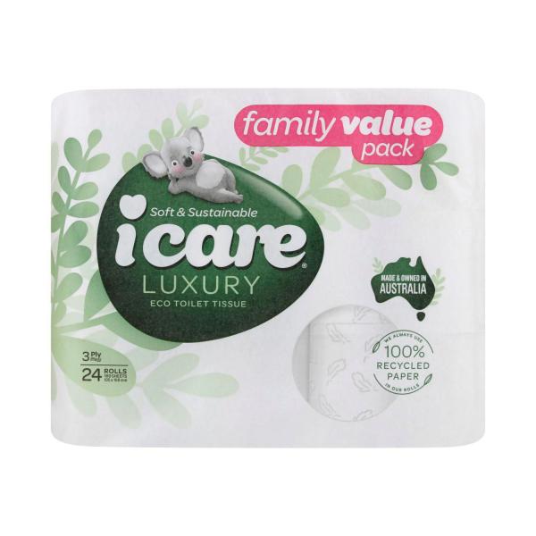 Icare 24 pack