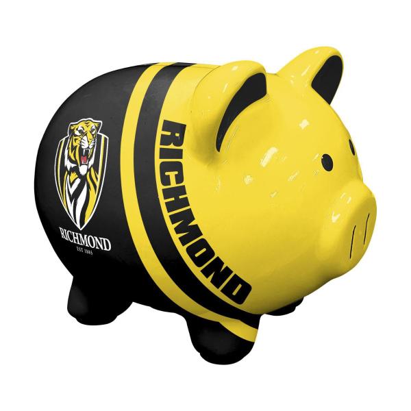 bank tobacco coles Buy AFL PIGGY BANK RICHMOND