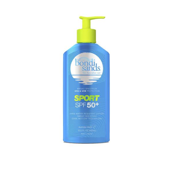 SPF 50 Sport