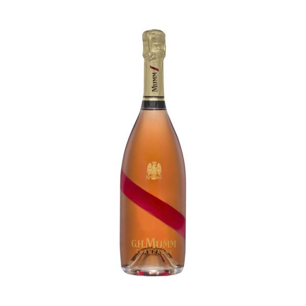 Grand Cordon Rose 750ml