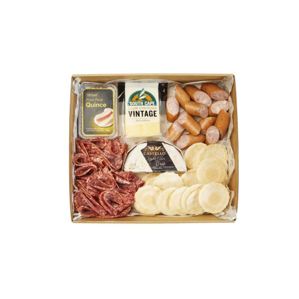 Classic Grazing Platter