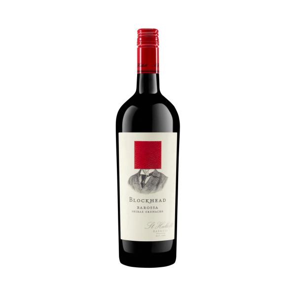 Blockhead Shiraz Grenache 750ml