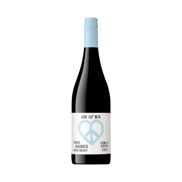 Organic Sangiovese 750ml