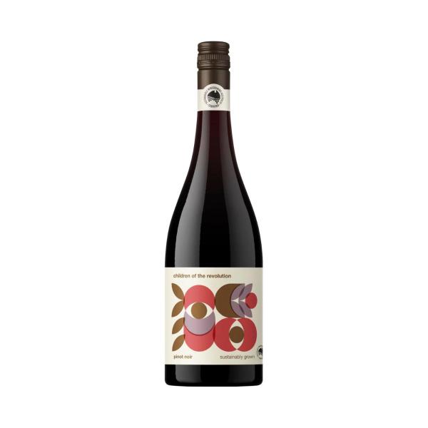 Revolution Pinot Noir 750ml