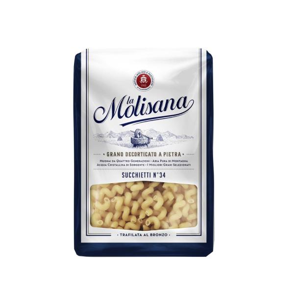 Pasta Succhietti No. 34