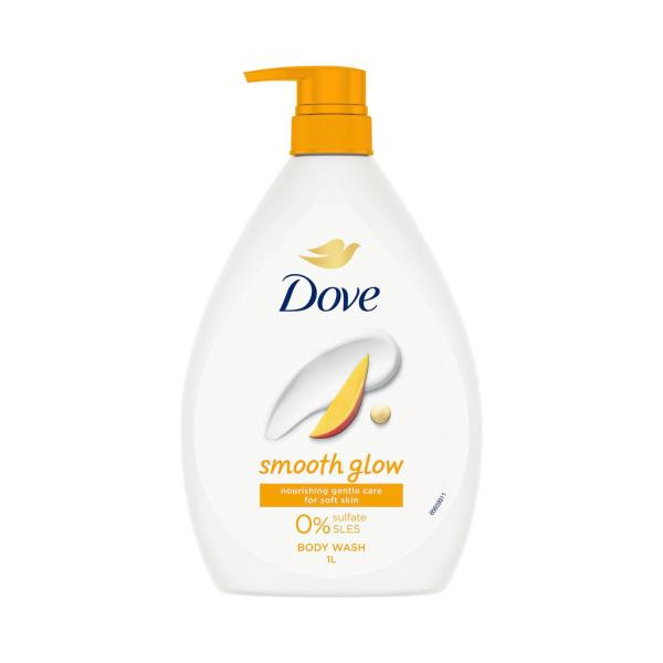 Body Wash Glowing Mango