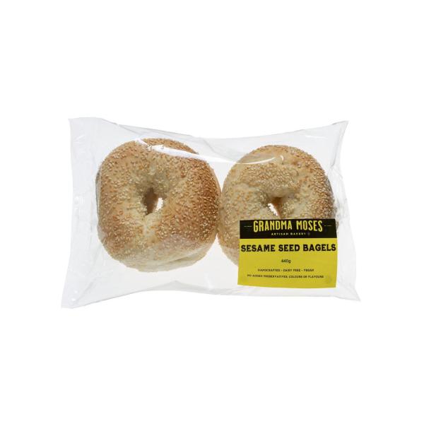 Grandma Moses 440g