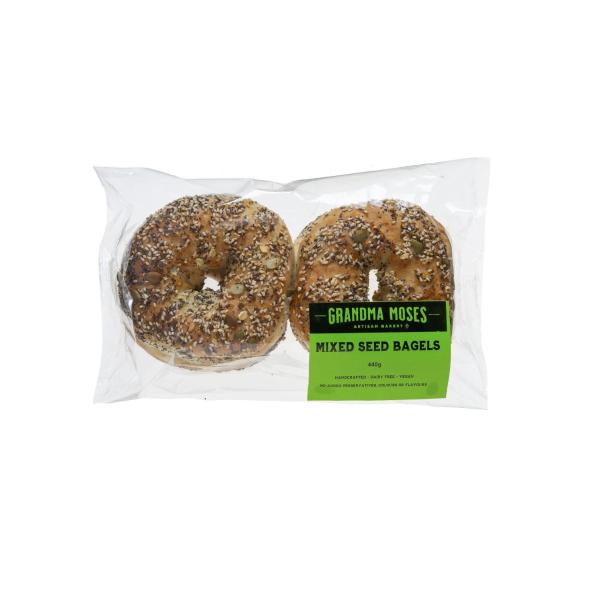 Grandma Moses 440g
