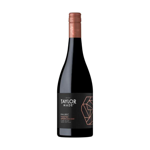 American Oak Malbec 750ml