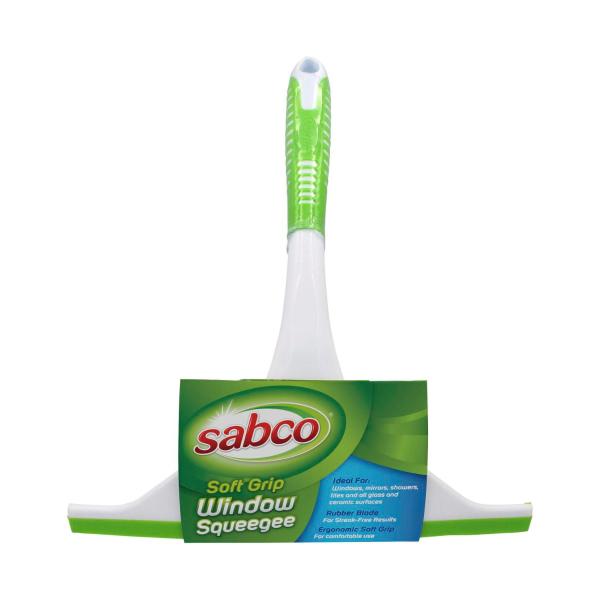 Soft Grip Squeegee