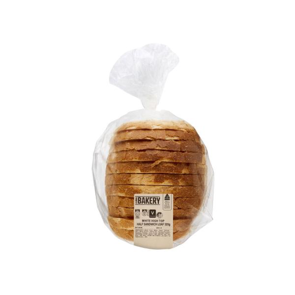 Coles Bakery 320g
