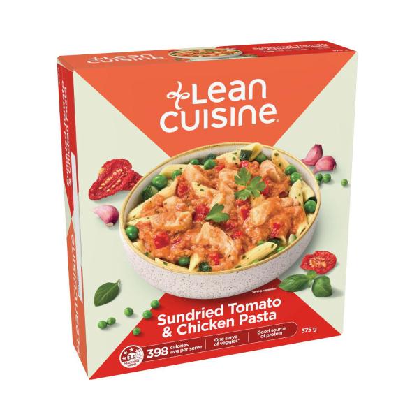 Lean Cuisine Sundried Tomato & Chicken Pasta 375g product image