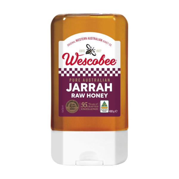 Wescobee 400g