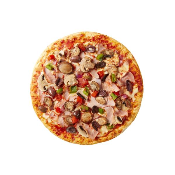 The Kitchen 530g