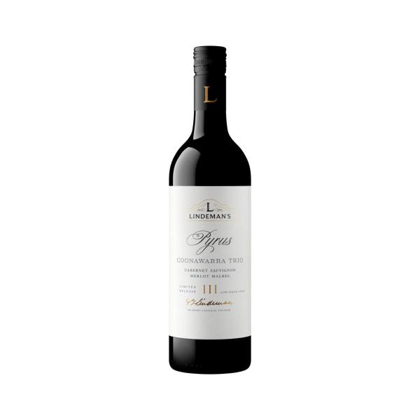 Pyrus Cabernet Merlot Malbec (museum) 2015 750ml