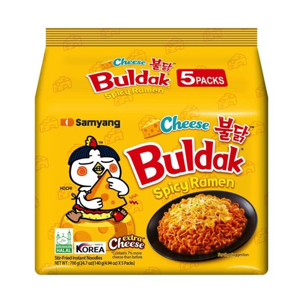 Samyang 700g