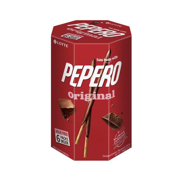Peppero Original Multi