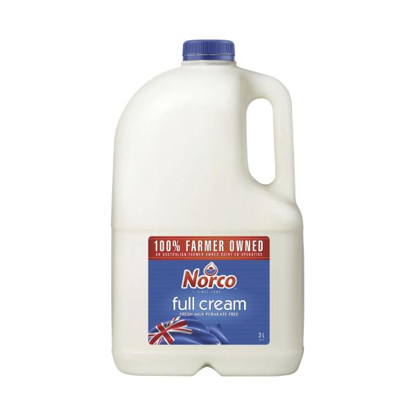 Norco 3L