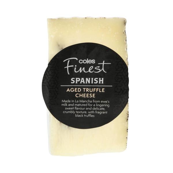Coles Finest approx.100g