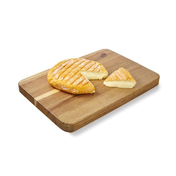 Waheed Rind 2 Buy Coles Finest Australian Organic Washed Rind approx. 100g | Coles