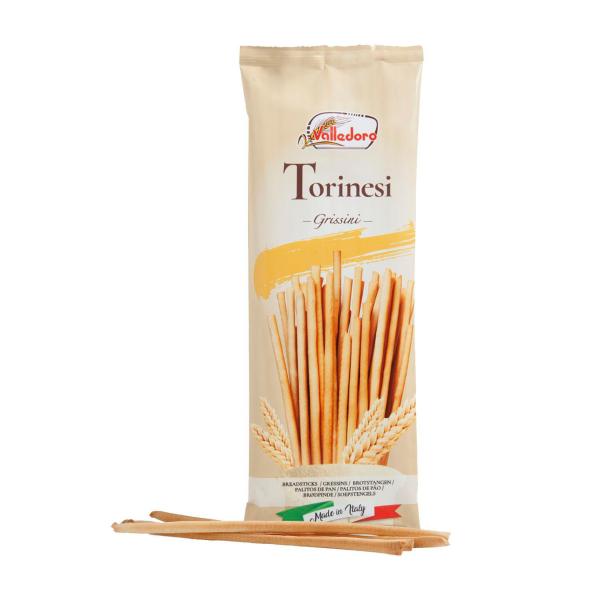 Grissini Torinesi