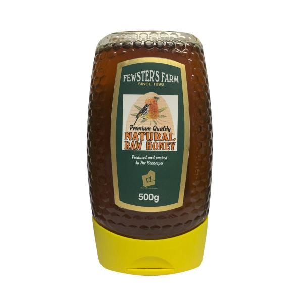 Fewsters Farm 500g