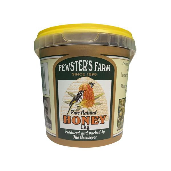 Fewsters Farm 1kg