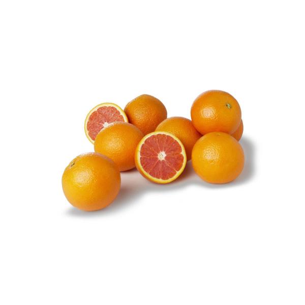 Oranges Cara Cara