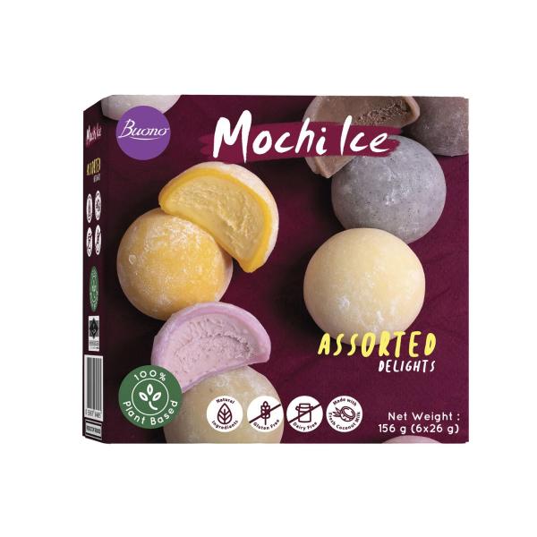 Ice Cool Mix
