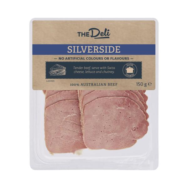 Silverside